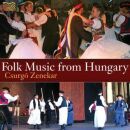 Zenekar Csurgo - Folk Music From Hungary
