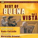 Best Of Buena Vista, Vol. 2 (Diverse Interpreten)
