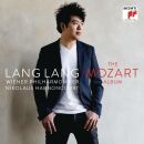 Mozart Wolfgang Amadeus - The Mozart Album (Standard /...
