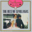 Best Of Sevillanas, The (Various Artists)