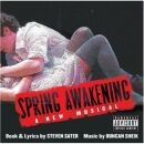 Various/Musical - Spring Awakening-A New Musical