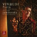 Vivaldi Antonio - Pietà-Sacred Works For Alto...