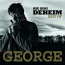 George - Hie Bini Deheim: Best Of