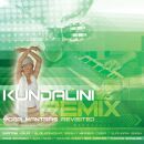 Kundalini Remix: Yoga Mantras Revisited (Various Artists)
