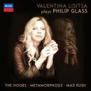 Glass Philip - Valentina Lisitsa Plays Philip Glass...