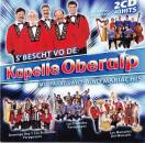 Kapelle Oberalp Mit Paraguayos & Mariachis - Sbest Vo De