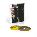 Rolling Stones, The - Sticky Fingers (Deluxe 2Cd)