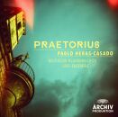 Praetorius Michael - Praetorius (Heras / Casado Pablo)