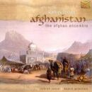 Afghan Ensemble The - Songs From Afghanistan