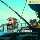 Admirality Islands [Papua New Guinea/Bipi/Manus] (Various...