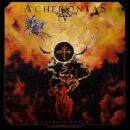 Acherontas - Psychicdeath: The Shattering Of Percept....