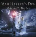 Mad Hatters Den - Welcome To The Den