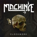Machinæ - Clockwork