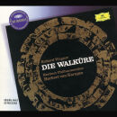 Wagner Richard - Walkuere (Karajan Herbert von / BPH)