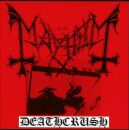 Mayhem - Deathcrush (CD/EP)