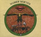 Madder Mortem - Marrow