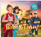 Bibi & Tina - Soundtrack Zum Film2-Mädchen Gegen...