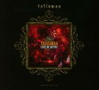 Talisman - Live In Japan: Deluxe Edition