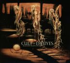Cult Of Erinyes - Blessed Extinction