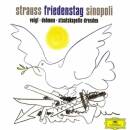 Strauss Richard - Friedenstag
