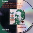 Strauss Richard - Ein Heldenleben / Tod und Verklärung