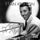 Kenton Stan - Artistry In Rhythm