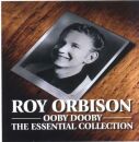 Orbison Roy - Ooby Dooby, The Essential Coll