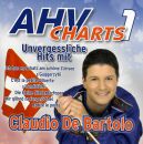 Claudio De Bartolo - Ahv Charts 1