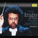 Strauss Richard - Ariadne auf Naxos