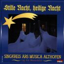 Ars Musica Althofen Singkreis - Stille Nacht, Heilige Nacht