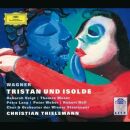 Wagner Richard - Tristan und Isolde