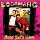 Boomerang - Etwas Fürs Herz