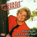 Gabriel Gerda - Wenn Du Für Mich Ein Herz Hast