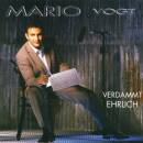 Mario Vogt - Verdammt Ehrlich
