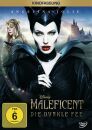 Maleficent: Die Dunkle Fee
