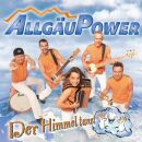 Allgäu Power - Der Himmel Tanzt
