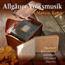 Allgäuer Volksmusik Mit Martin