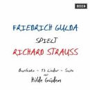 Strauss Richard - Friedrich Gulda Spielt Strauss