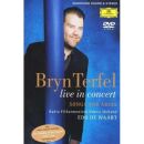 Terfel Bryn - In Concert: Songs And Arias