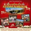 Alpenländische Stubenmusik