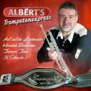 Alberts Trompetenexpress - Der Trompetenspieler Aus Tirol