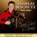 Andreas Beschütz - Mit Herz & Swing
