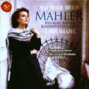 Mahler Gustav - Orchesterlieder