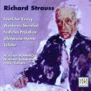 Strauss Richard - Choral Works