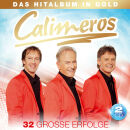 Calimeros - Das Hitalbum In Gold: 32 Grosse Erfolge