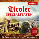 Tiroler Spezialitäten, Folge 2