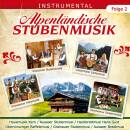 Alpenländische Stubenmusik, Folge 2