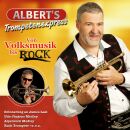 Alberts Trompetenexpress - Von Volksmusik Bis Rock