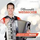 Alexander Weisbecker - Freude An Musik