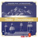 50 Jahre Tiroler Adventsingen